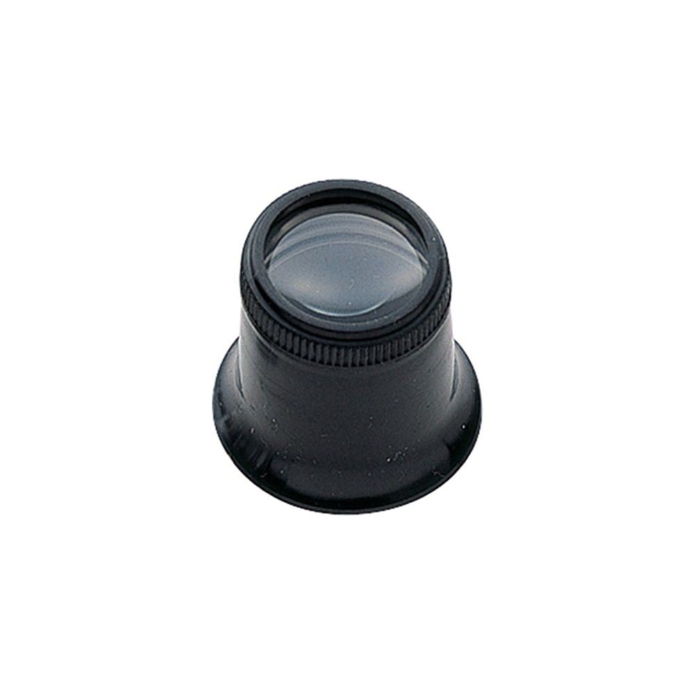 ルーペ T-3 精密作業用 アイルーペ 23mm 5倍, 75572, &phi;36&times;32mm