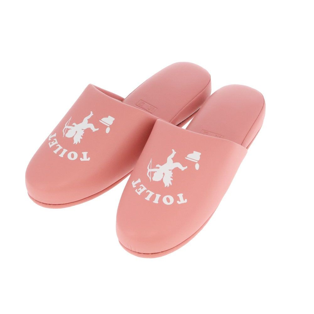 エンゼルトイレスリッパ　ＰＩ, ピンク, Mサイズ