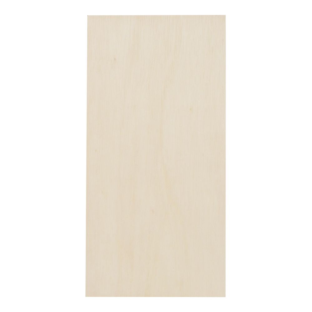 カットベニヤ　３００ｍｍ幅 ９ｍｍ厚, ベニヤ300幅(300), 長さ300mm