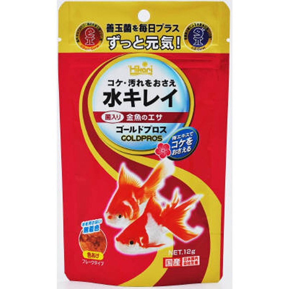 キョーリン　ゴールドプロス12ｇ, その他カラー１, その他サイズ１