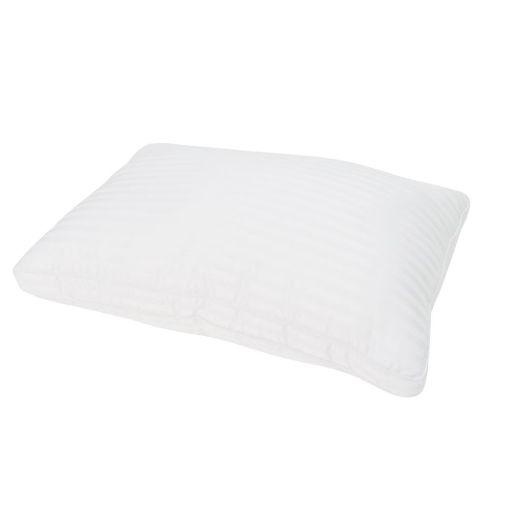 ウイザ WIZ'A 制菌消臭 ホテルスタイルまくら 40×60cm, ホワイト, 40×60cm