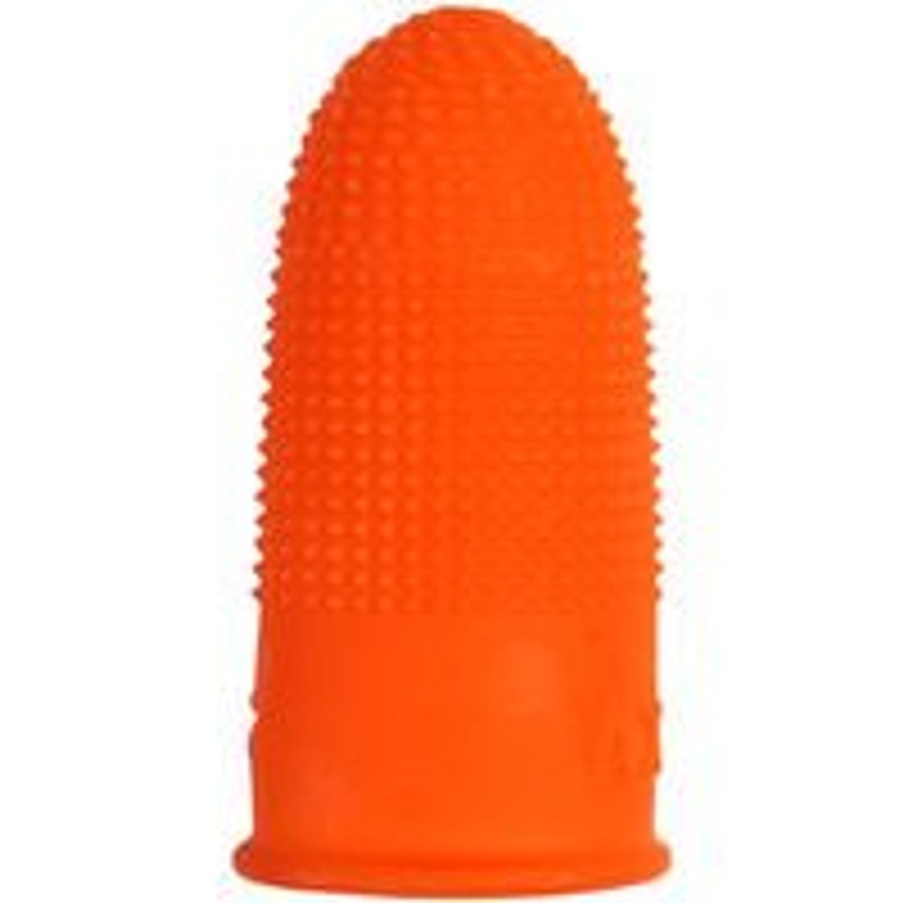 ＤＢＫ　　指サック, オレンジ（小）, 小