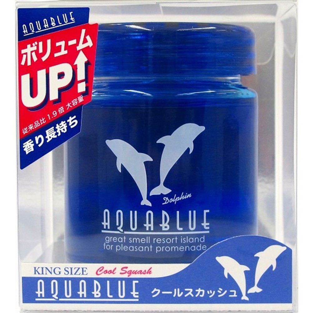 キングアクアブルー　Ｂ-37, クールスカッシュ, 105ml