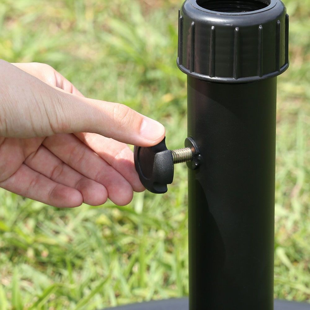 不二貿易  パラソルベース, 75816（11kg）, 11kg