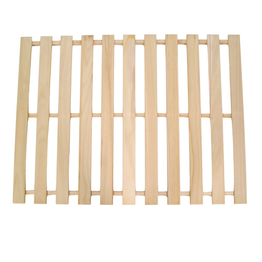 桐すのこ　１００&times;７５　１枚, 桐, 100&times;75cm