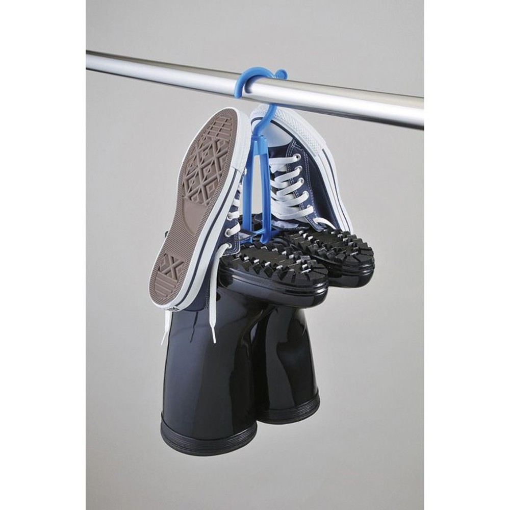 ダイヤＣＰ　長靴ハンガー, ブルー, 長靴ハンガー