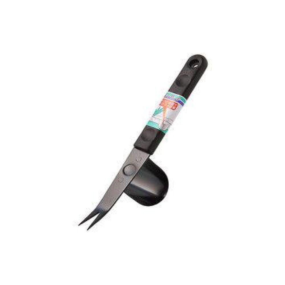 自然作　ＰＣ柄除草フォーク, その他カラー１, その他サイズ１