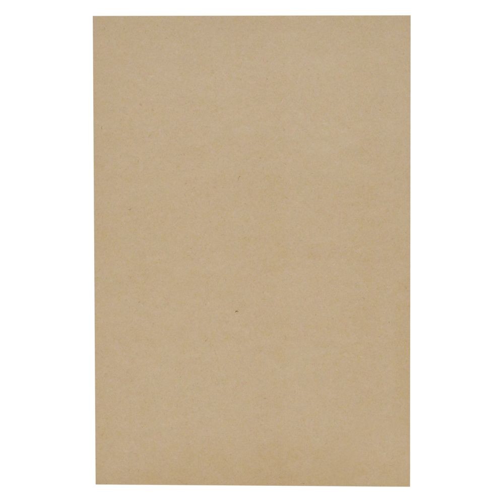 カットＭＤＦ　３００ｍｍ幅 ４ｍｍ厚, MDF300幅(300), 長さ300mm