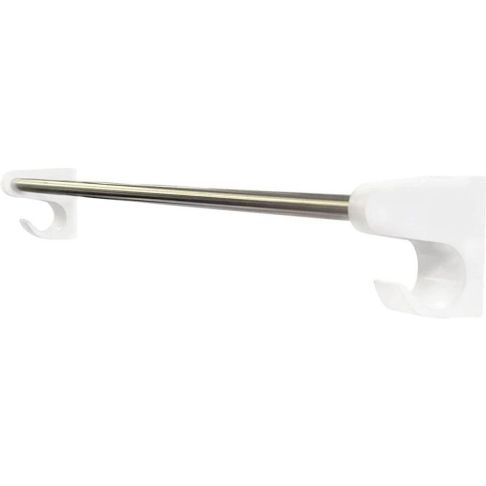 タクボ　ステンレスタオル掛け　粘着36ｃｍ, その他カラー１, その他サイズ１