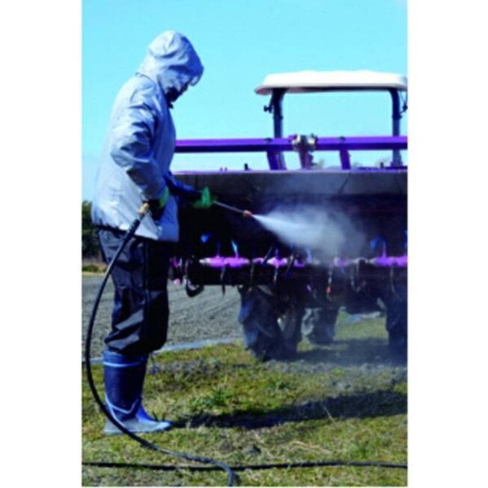 工進 エンジン式高圧洗浄機 JCE-1408UDX, その他カラー１, その他サイズ１