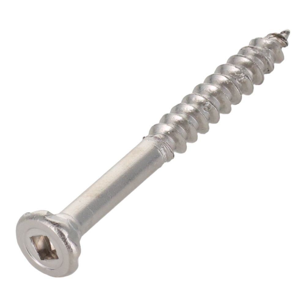 ＷＡＫＡＩ　デッキ専用ビス　生地　６．０&times;５５, ビス, 100本入り