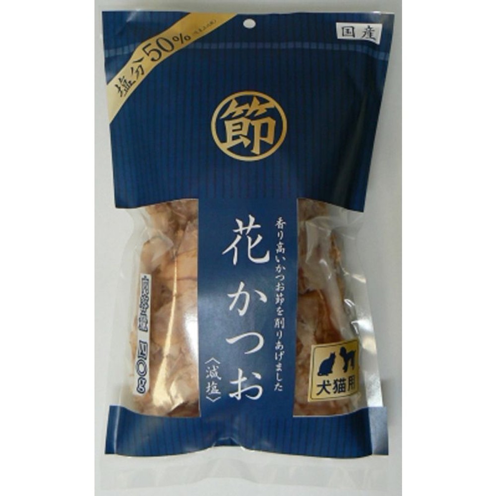 藤沢商事　減塩花かつお40ｇ, その他カラー１, その他サイズ１