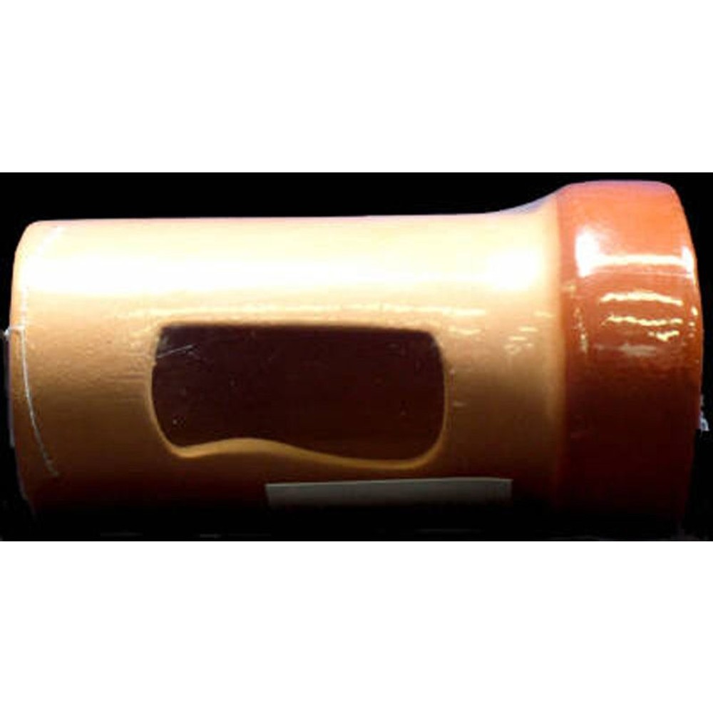 スドー　土管, ブラウン(mini）, ミニサイズ