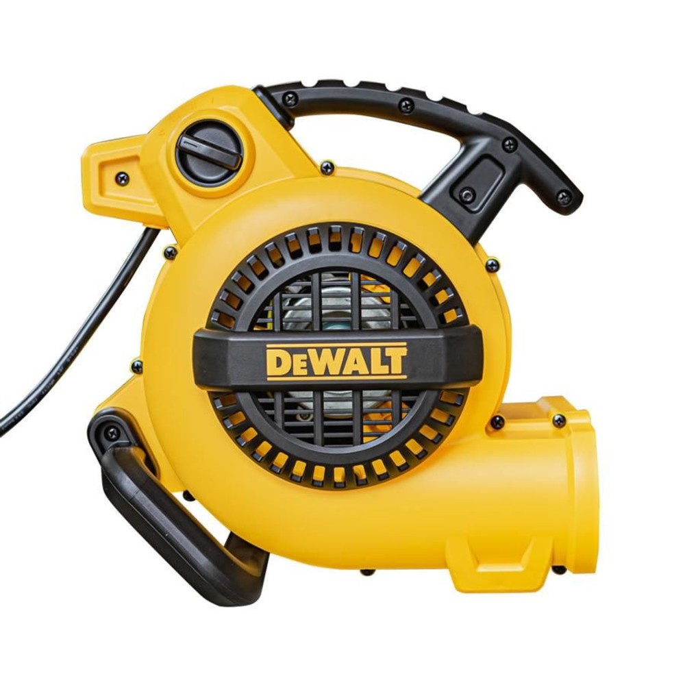 デウォルト DeWALT ブロワー エアームーバー DXAM0060, イエロー, 幅330mm&times;奥行330mm&times;高さ330mm