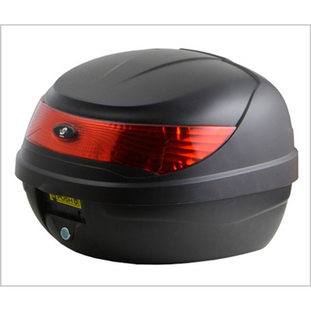 リード　ＨＥＭＥＬリアボックス　Ｈ1001Ａ　ＢＫ, その他カラー１, その他サイズ１