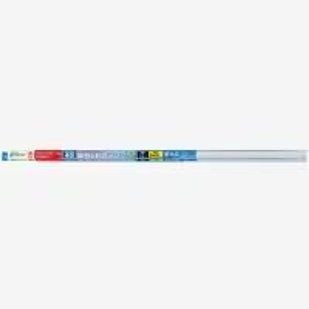 OHM LED直管40形ラピッド用 LDF40SS・D, 昼光色, 40型