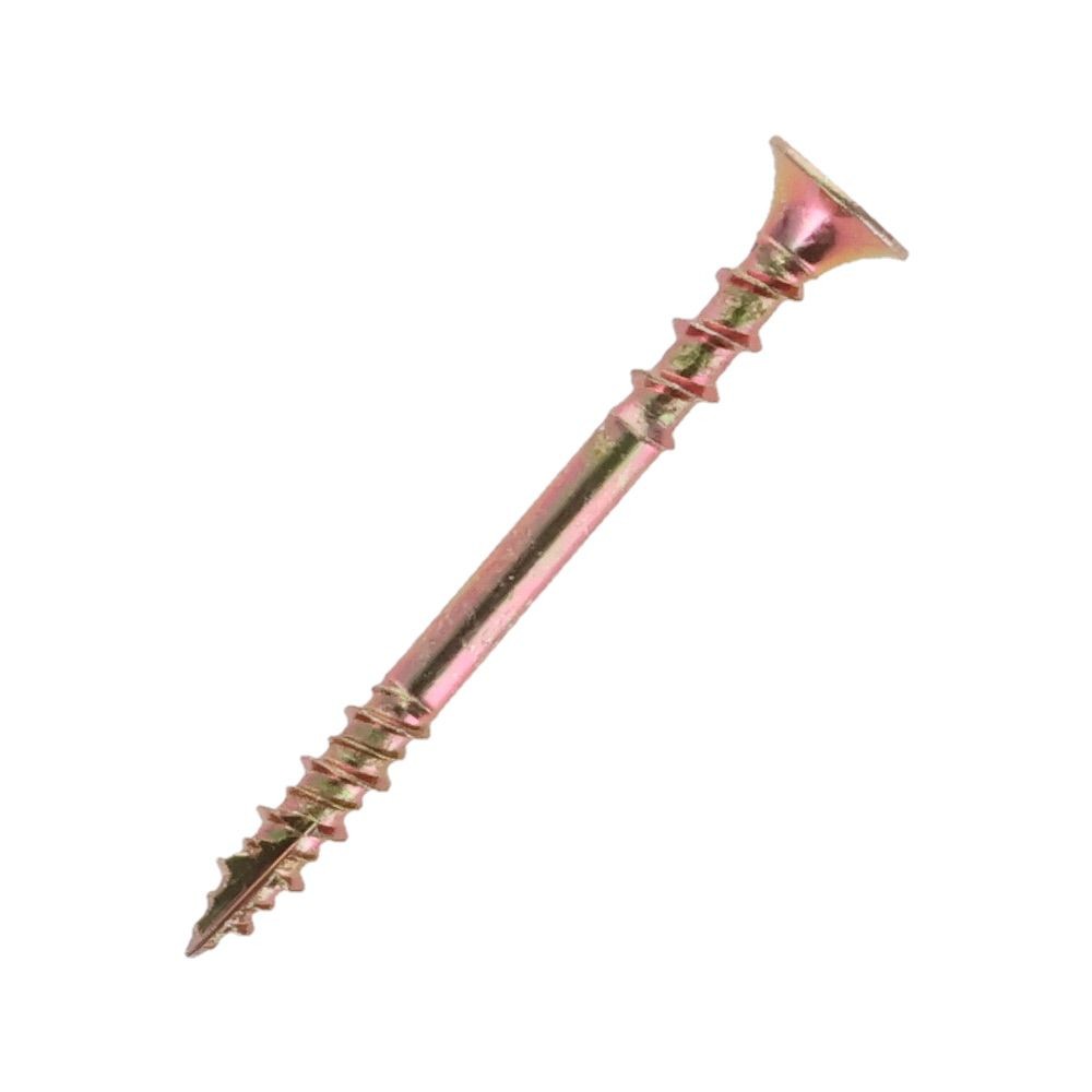 ＷＡＫＡＩ　W引き寄せビス　４．２&times;４５　４００本, ビス, 400本入り