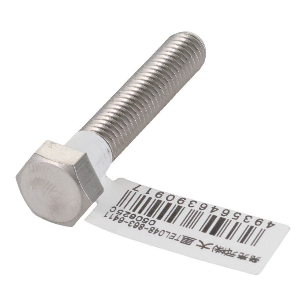 ステンレス　六角ボルト　Ｍ８&times;４５, 六角ボルト, M8&times;45mm