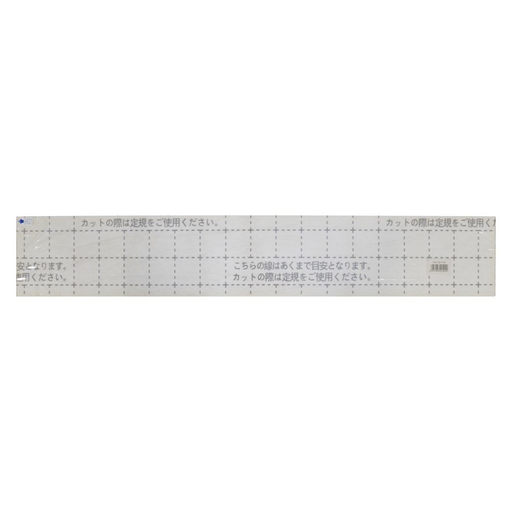 吸着塩ビフロアタイル　約９０&times;１５ｃｍ　ウォールナット, ウォールナット, 90&times;15cm