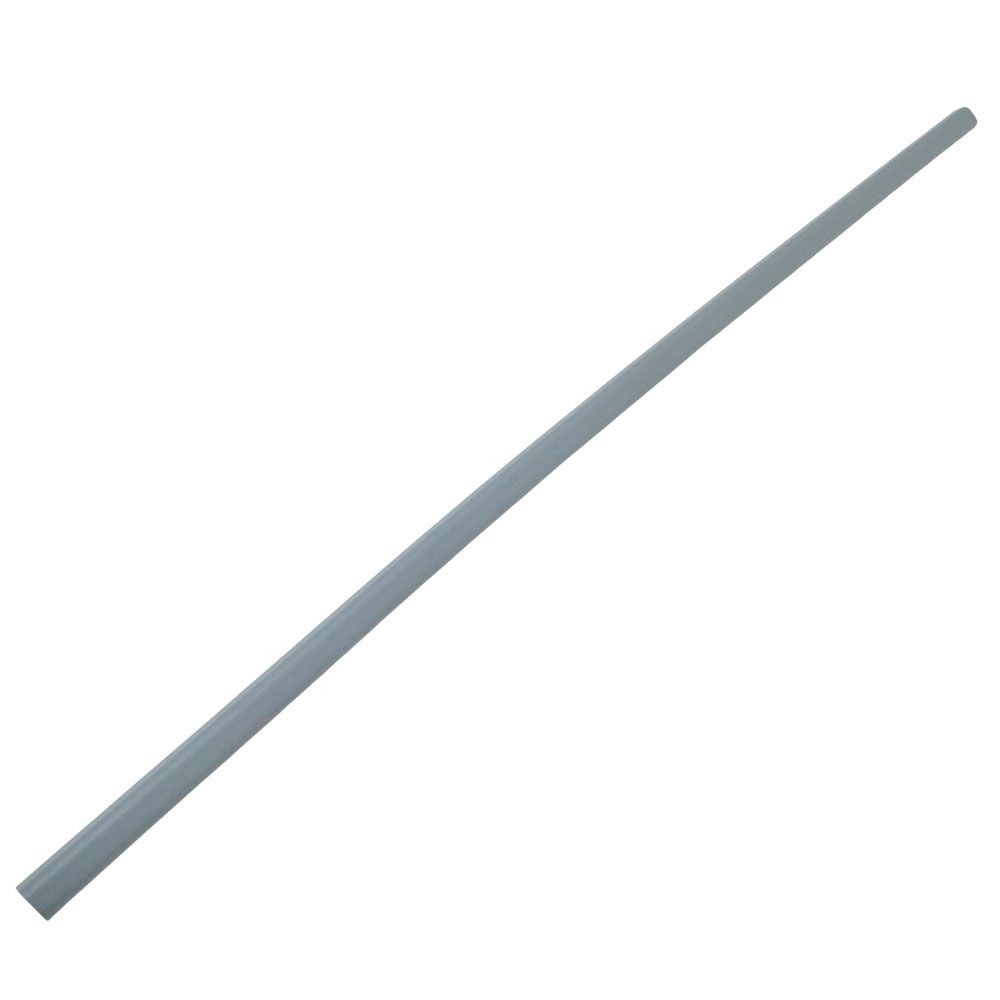 安心クッション　Ｌ字型　９０ｃｍ　細, ブラウン, 90cm