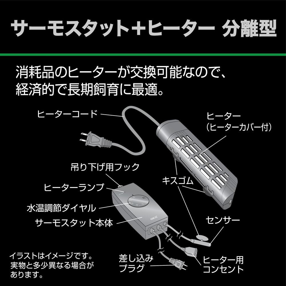 セーフカバーナビパックＳＨ120, 淡水・海水用, 約幅5.7&times;奥行4.2&times;高さ11.7cm