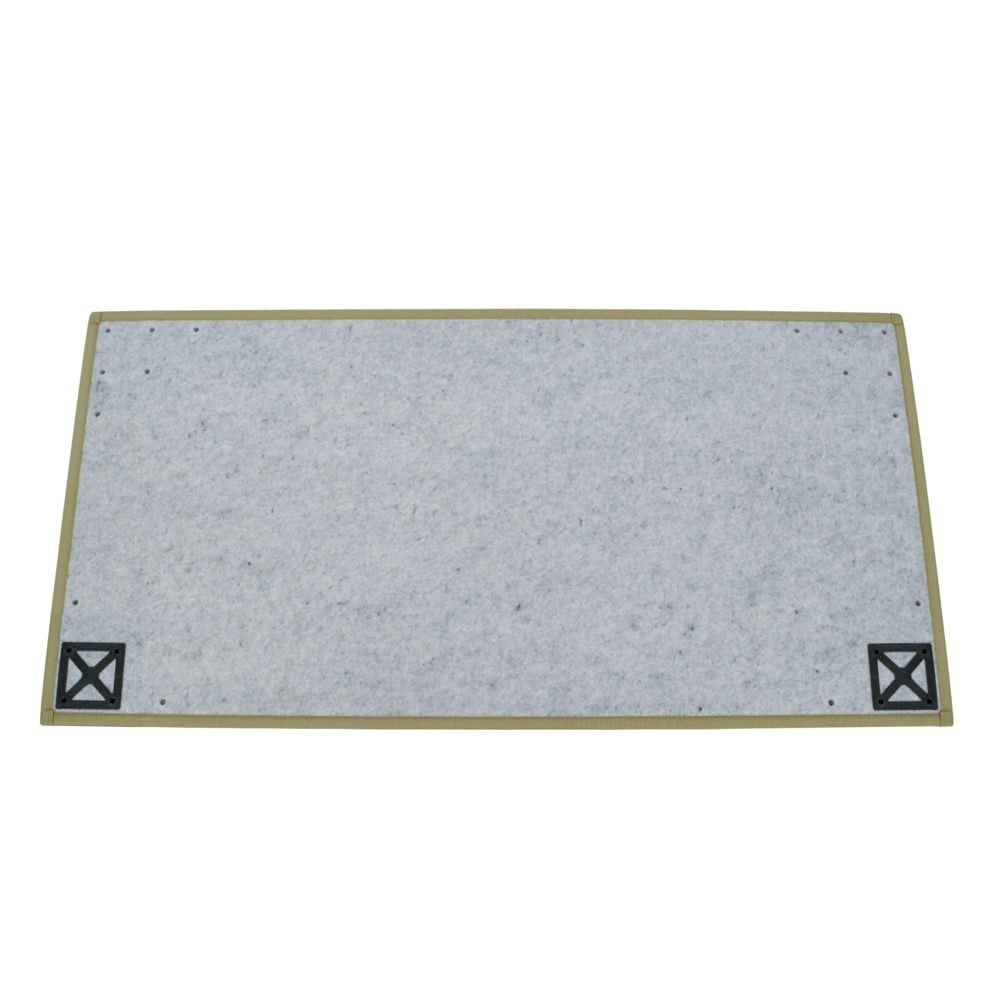 国産フロア畳　不知火, 畳色, 82cm&times;82cm