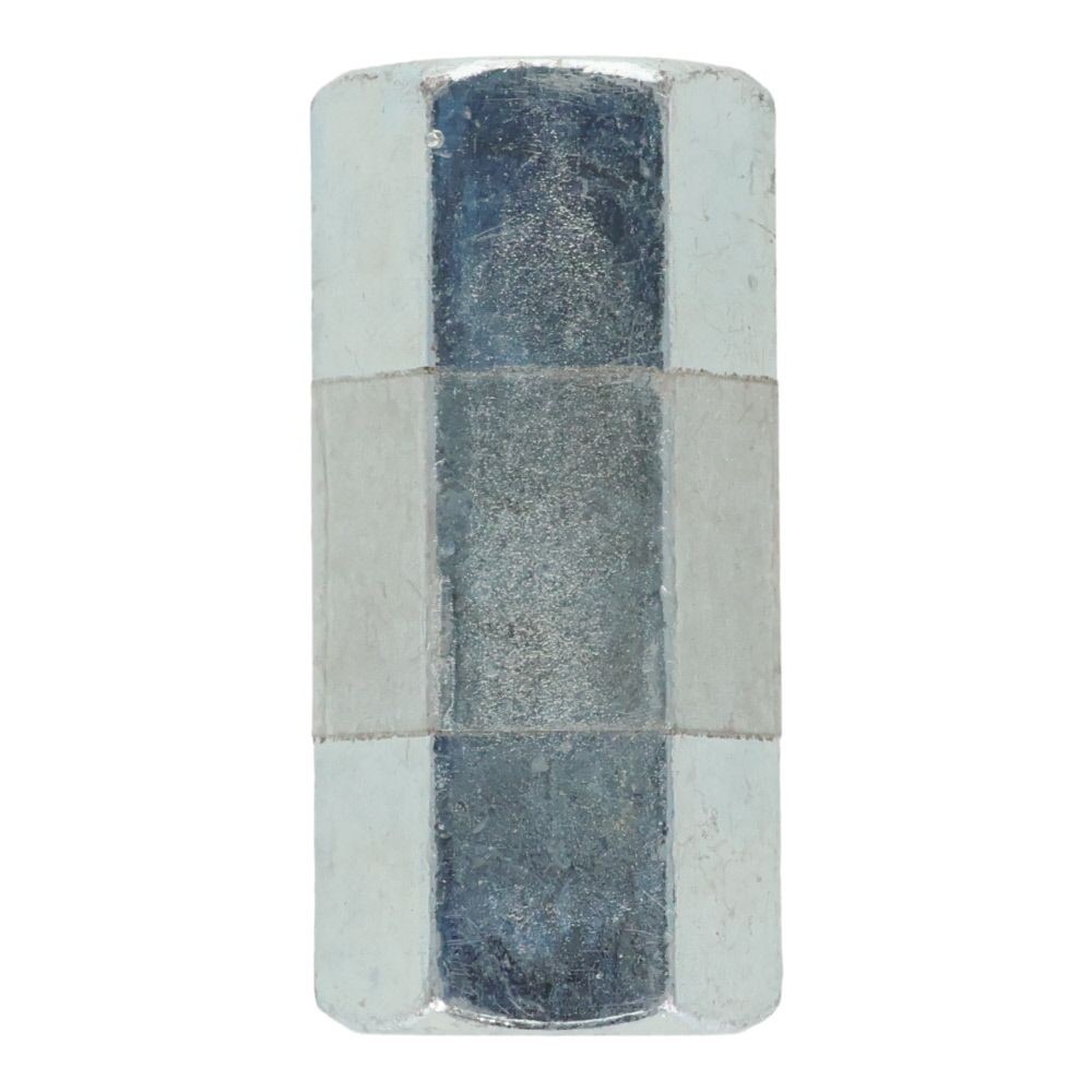 ユニクロ　異形高ナット　３／８ー１／２&times;４０, ナット, 3／8ー1／2&times;40