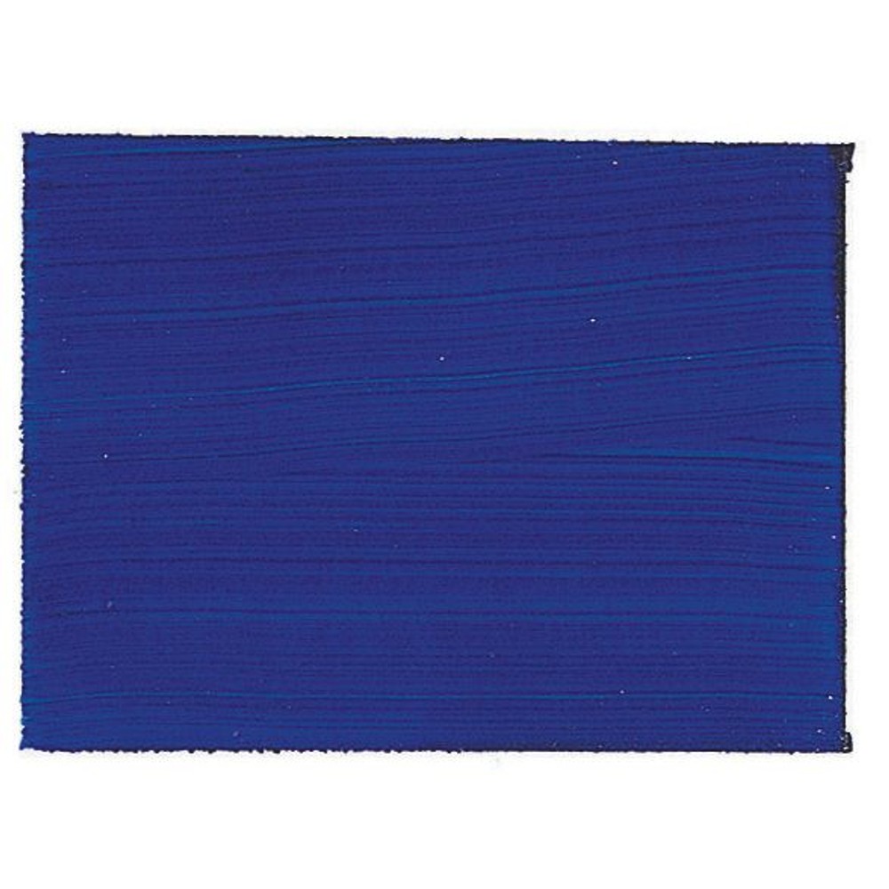 【水性アクリル絵具】リキテックスレギュラー6号チューブ(20ml) 156インダンスレン ブルー, 156インダンスレン ブルー, 6号チューブ(20ml)