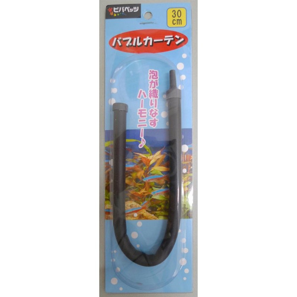 ビバペッツ　バブルカーテン30, その他カラー１, その他サイズ１