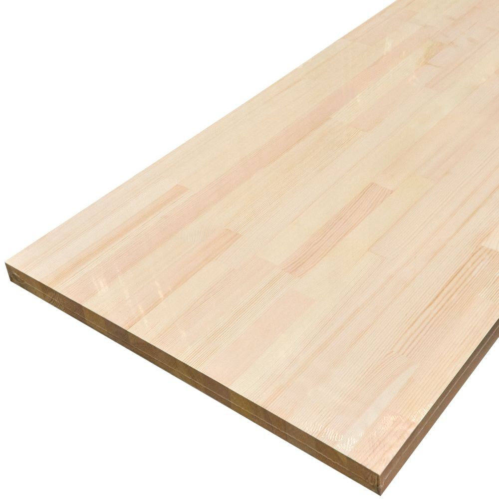 赤松集成フリー板約４２００ｘ５００ｘ３０ミリ, 幅500mm, 長さ4200mm