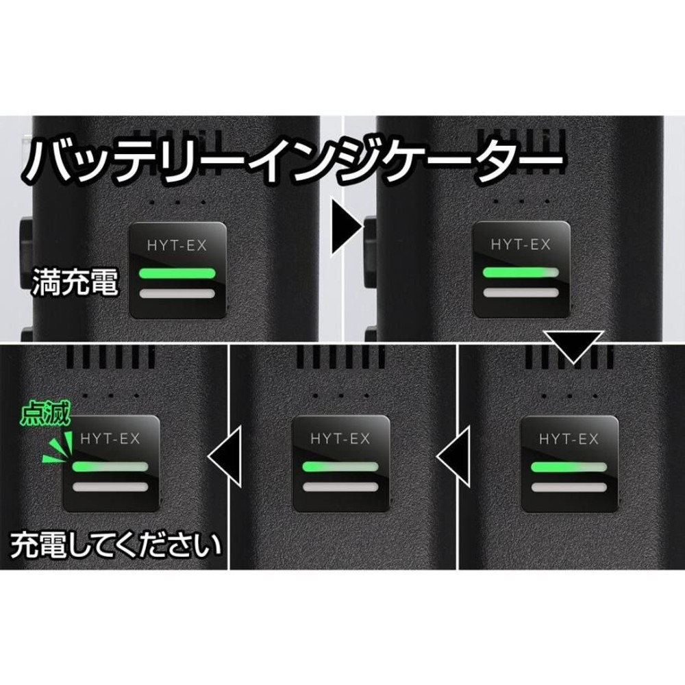 ジェントス ブロワー 疾風 HYT-EX 大型ハンディブロワー, 黒, HYT-EX