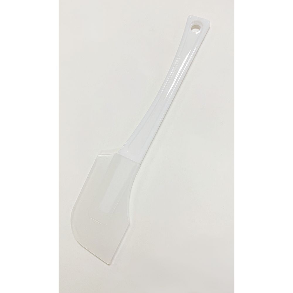 エコー金属（ECHO KINZOKU） ゴムへら　大 0436091, ゴムヘラ, 大