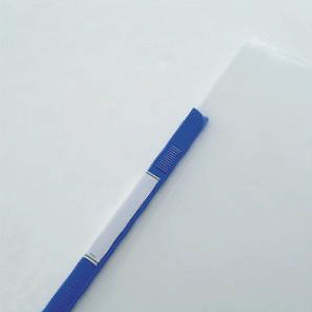 【10個セット】リヒトラブ リクエストスライドバーファイル厚とじ 白 G1730-0 10冊入 【メーカー直送・代引不可】, 白, G1730-0             