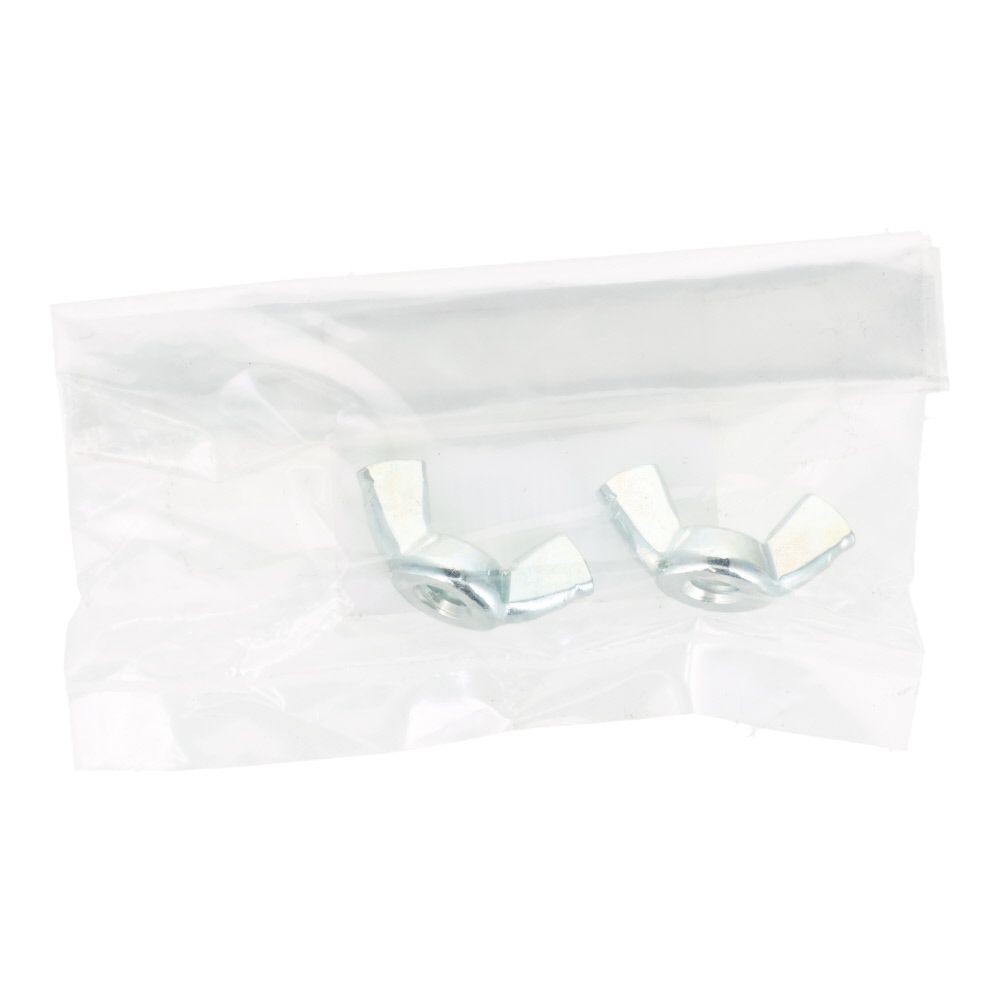 ＯＨＳＡＴＯ　ユニクロ　蝶ナット　Ｗ３／１６, ナット, W3／16