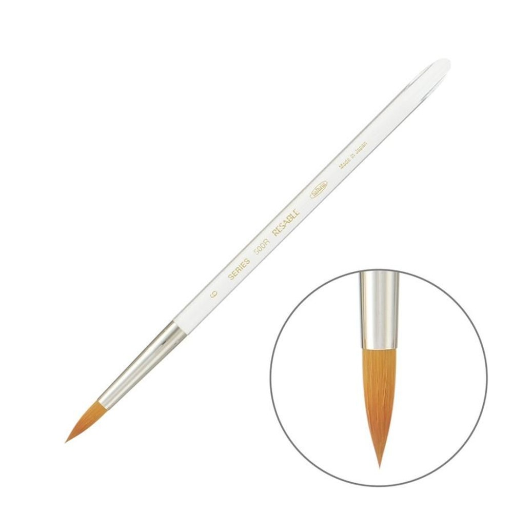 ホルベイン リセーブル 500R-6 203704, リセーブル 500R-6,  500R-6