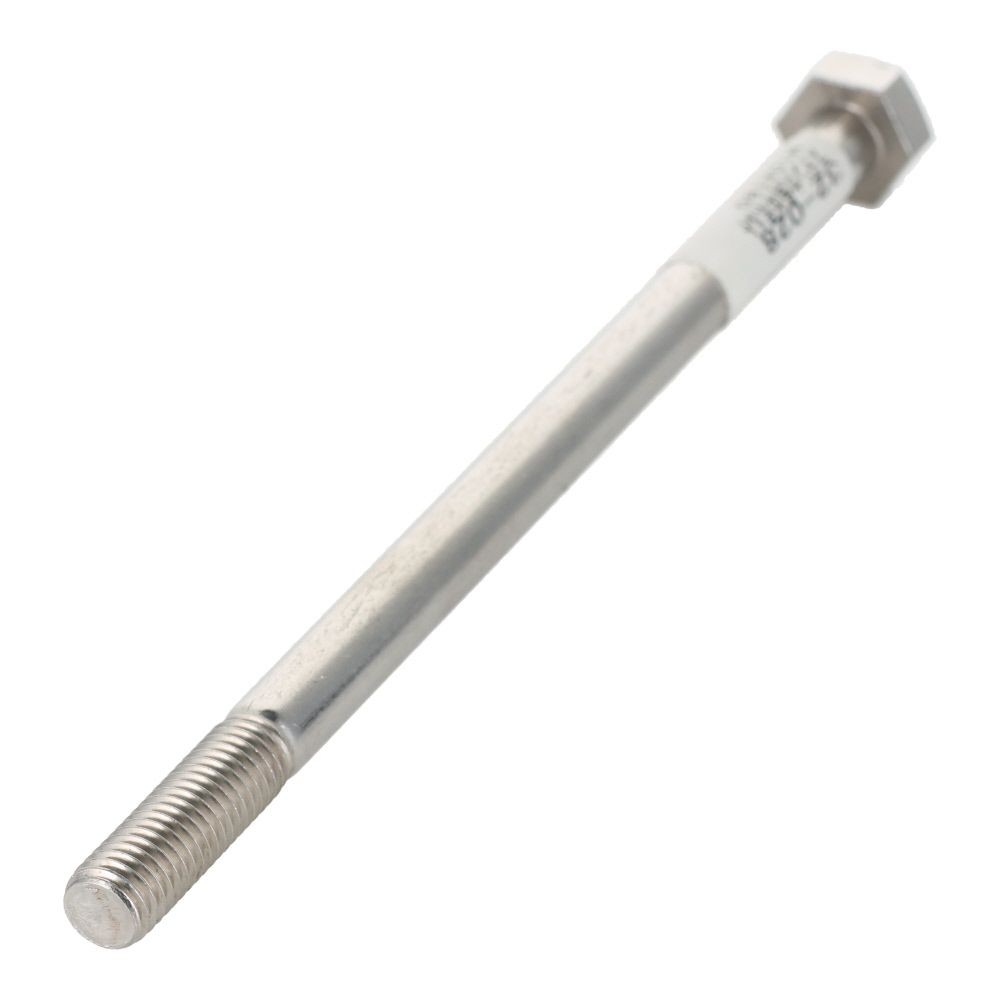 ステン　六角ボルト　Ｍ１０&times;１８０　半ネジ, ステンレス, M10&times;180