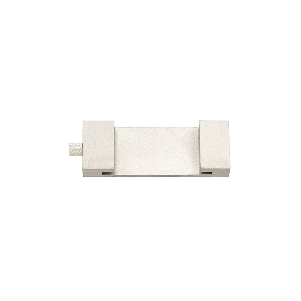直尺用ストッパー1.5・2m用, 76749, 1.5・2m