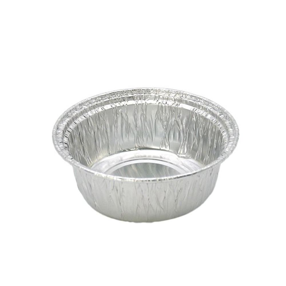 アルミ製　ＢＢＱタレ皿, 5枚組（大）, 大