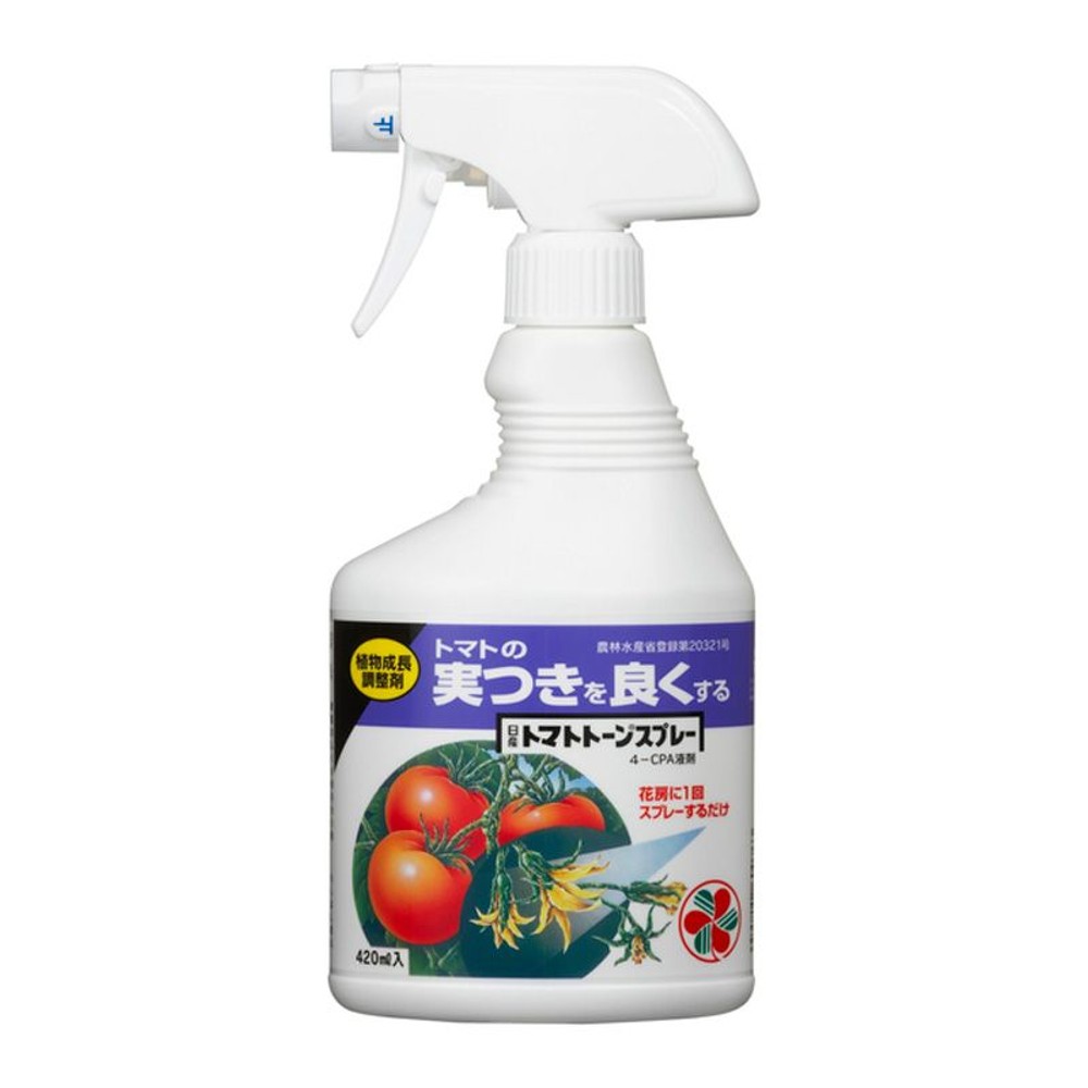 住友化学園芸　トマトトーンスプレー　420ｍｌ, その他カラー１, その他サイズ１