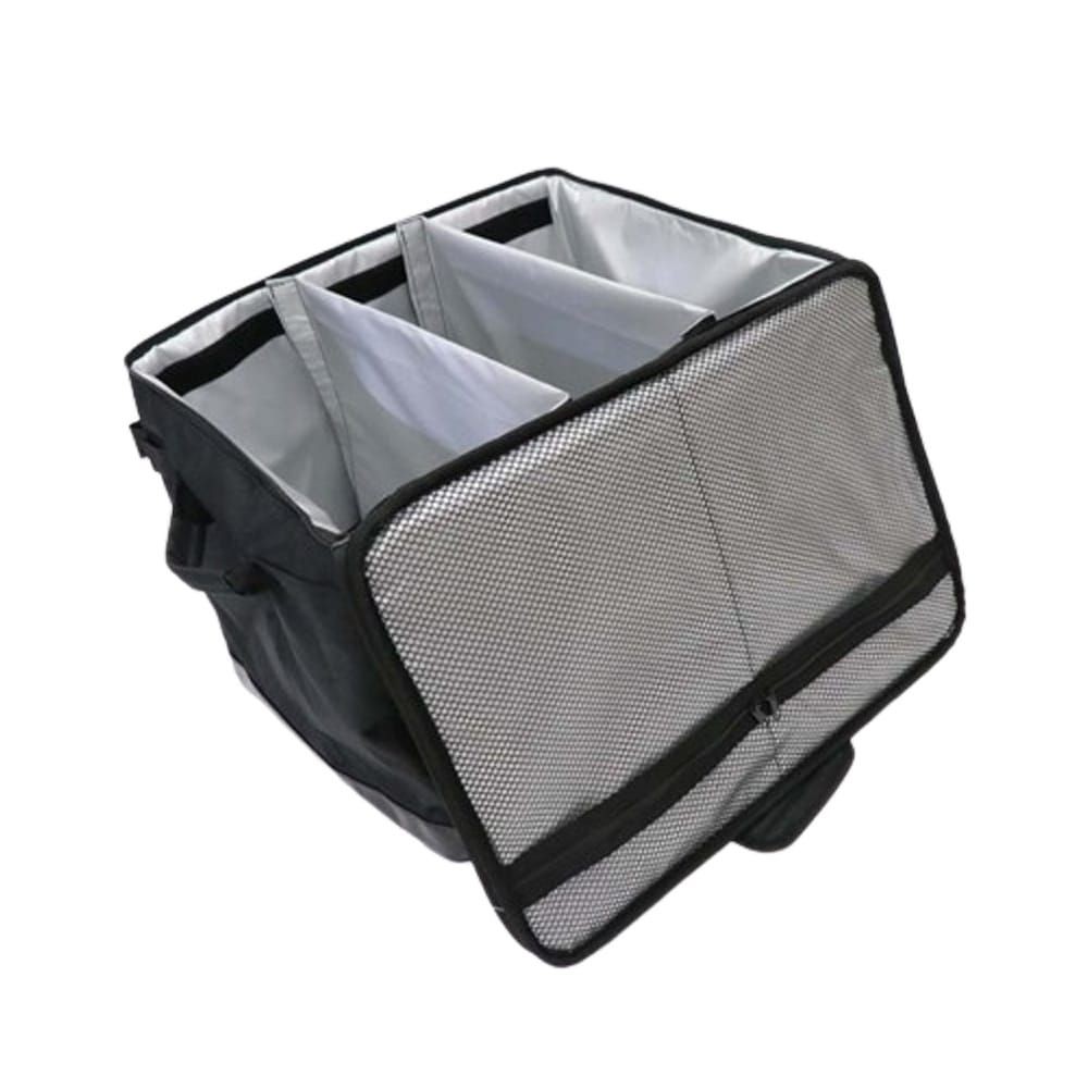 MOMTAG クーリングケース（ソフトタイプ）HDL-0418, ブラック, -