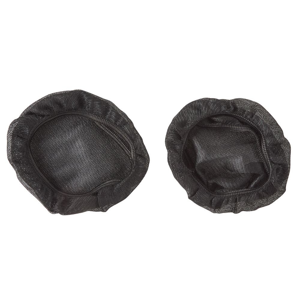 【2026年モデル】ウイザ　WIZ'A　超大風量　防水衣料用ファンＰＲＯ　ブラック&times;ブルー, ブラック&times;ブルー, ノーマル