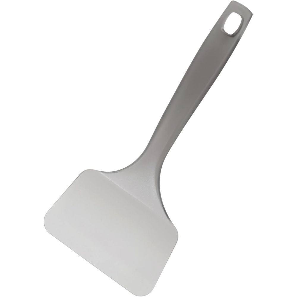 下村工業（Shimomura Kougyou） プログレード　くっつきにくい　クリア　玉子焼き　ターナー　食洗機対応 PG-208, クリア, PG-208