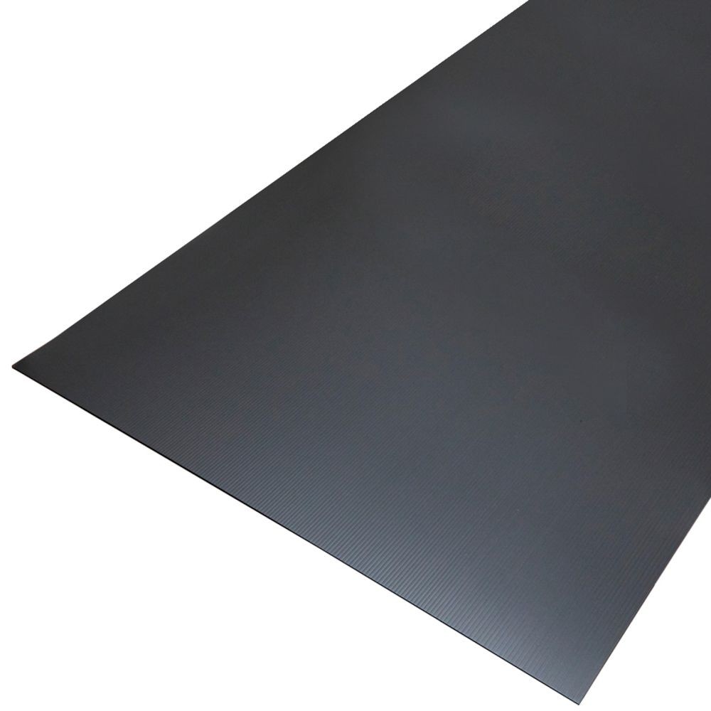 プラダン　ブラック　約幅９１０ｍｍ, ブラック(910), 長さ910mm