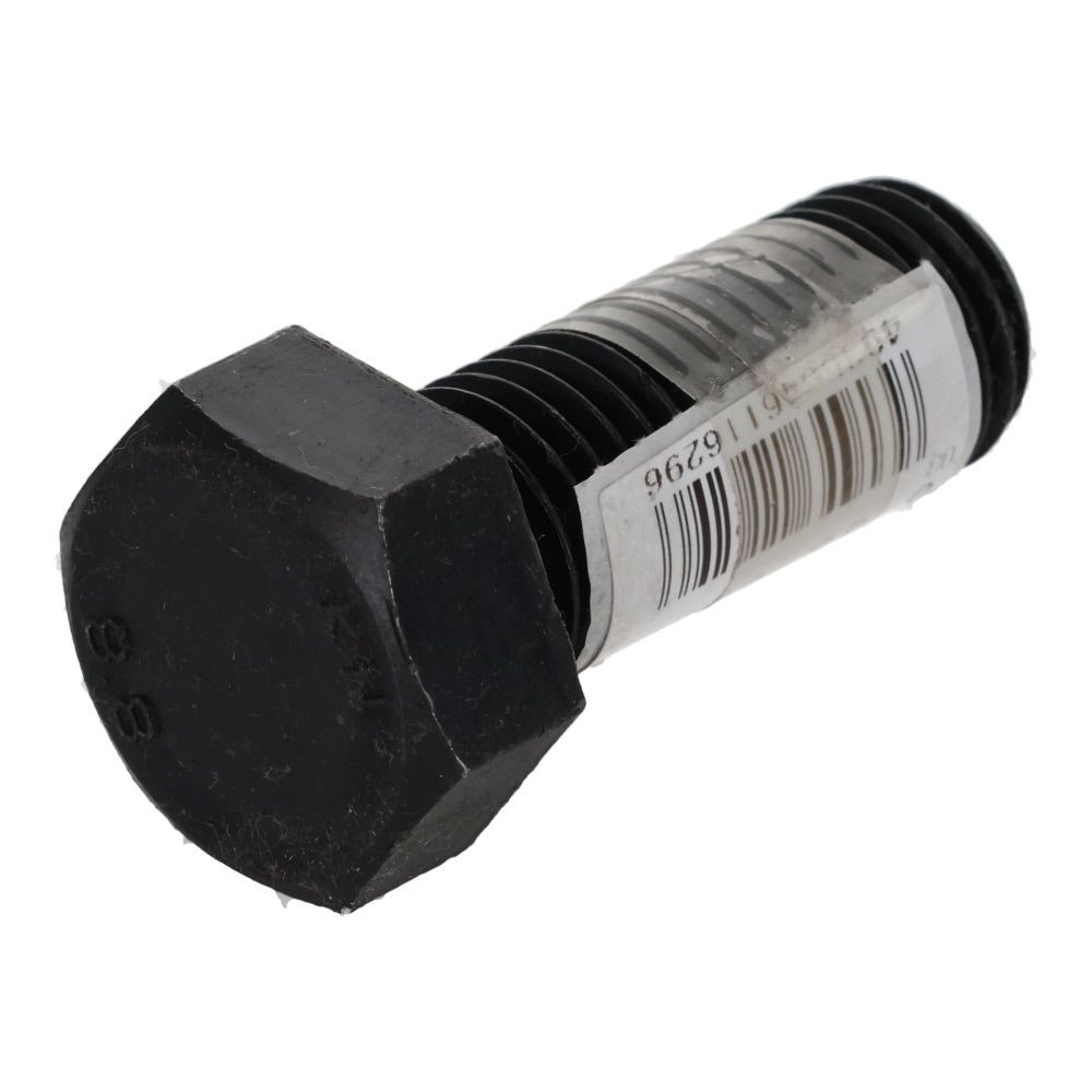 ８．８Ｔ生地　六角ボルト　Ｍ２０&times;５０, ボルト, M20&times;50