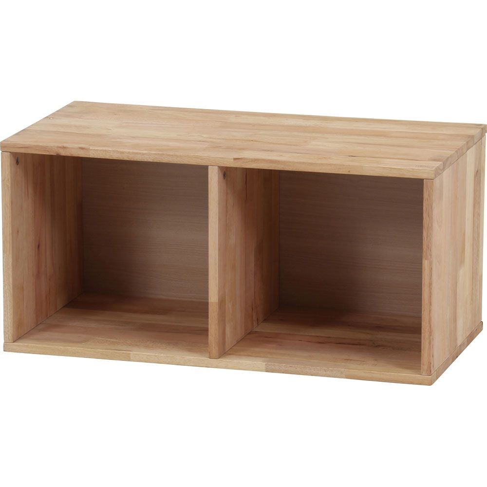 不二貿易 ＮＳ　ＴＡＴＡＭＩ　オープンシェルフ　（ベースタイプ）【メーカー直送・代引不可】, ナチュラル, 幅800mm&times;奥行400mm&times;高さ390mm