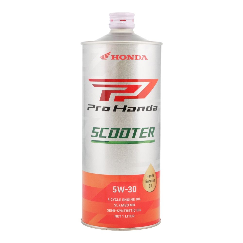 Pro Honda SCOOTER プロホンダ スクーター 4サイクルオイル 1L【SU】, スクーター, 1L