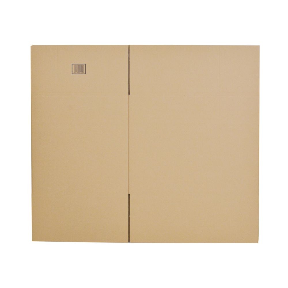１２２Ｗ　ダンボール　　６００×４５０×４５０, -, 160