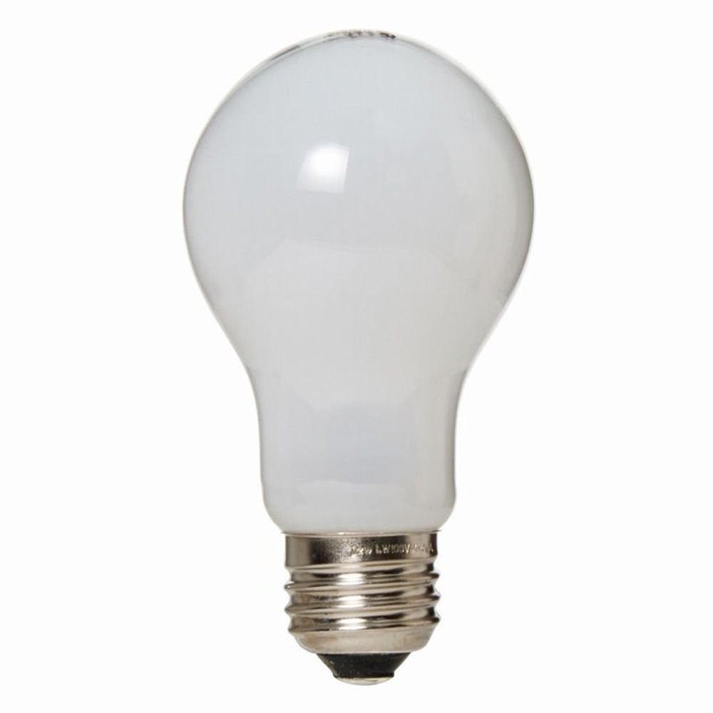 ヤザワ　長寿命シリカ40Ｗ　ＬＷ100Ｖ40ＷＷＬ, その他カラー１, 1個入り