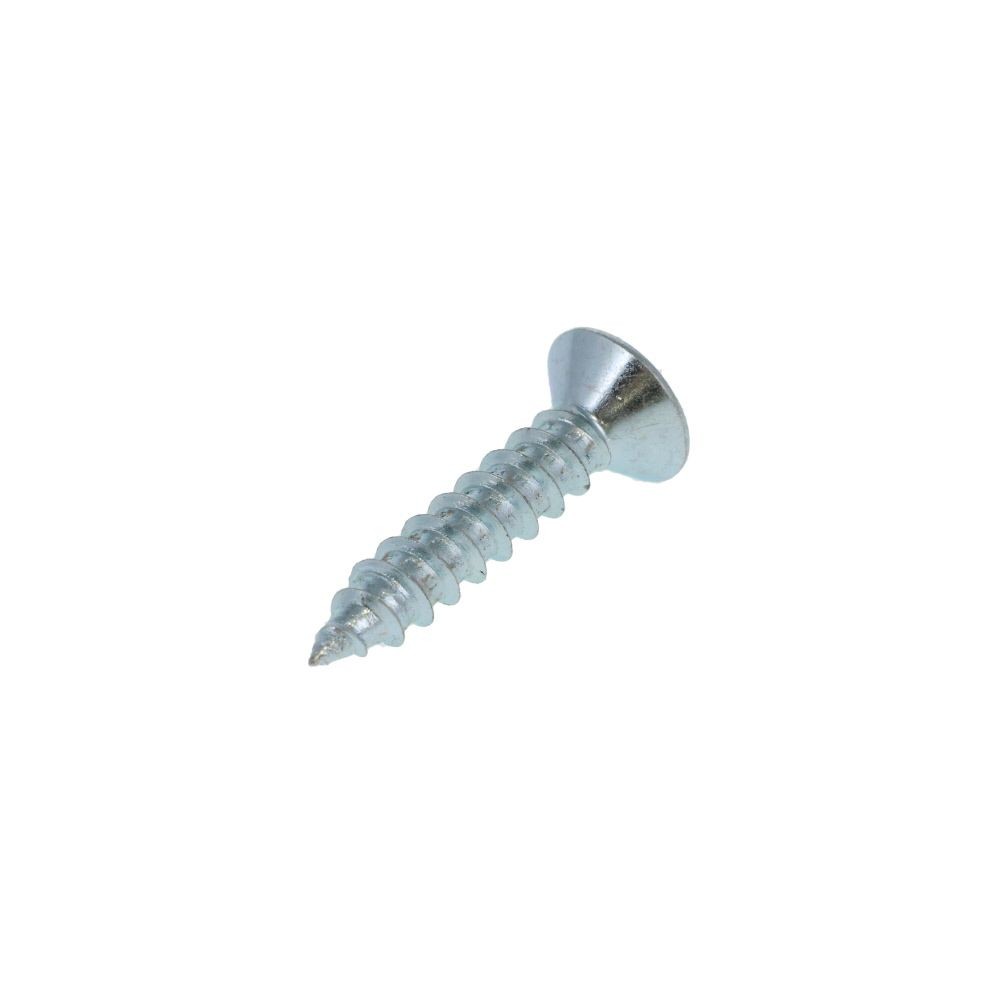 ユニクロ　タッピング　皿　６Ｘ３０　６３４ーＣ０４１, シルバー, 6&times;30