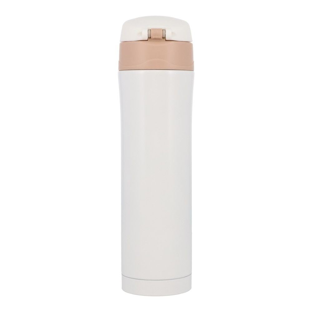WIZ'A ウィザ　ワンタッチボトル　５００ｍｌ　ホワイト, ホワイト, 500ml